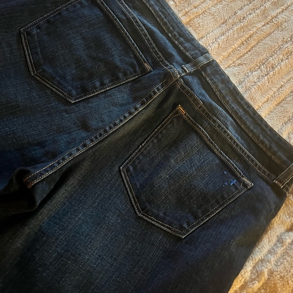 Big Star- Remy Bootcut - Picture 2 of 4